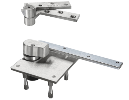 Pivots